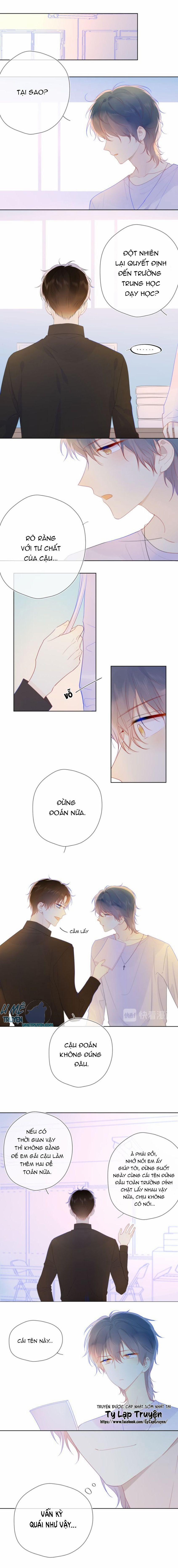 Vì Sao Của Tôi 28 trang 2