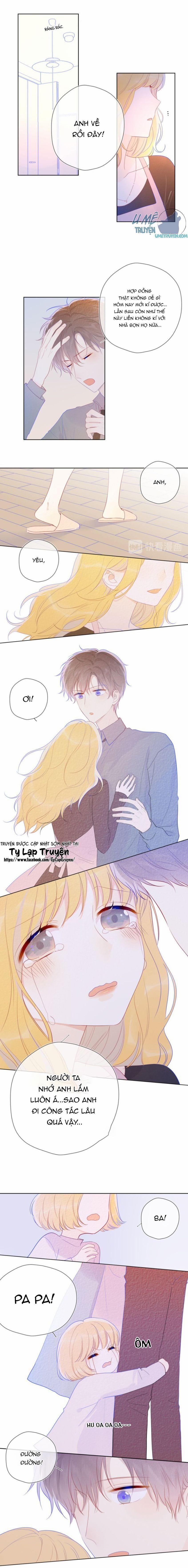 Vì Sao Của Tôi 28 trang 4