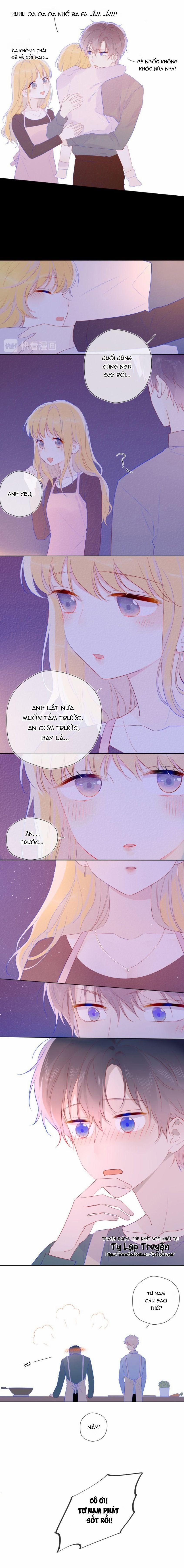 Vì Sao Của Tôi 28 trang 5