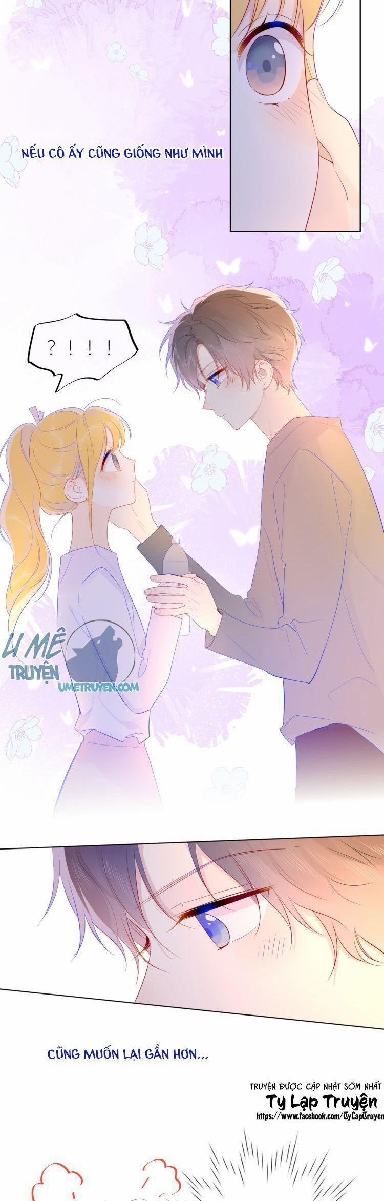 Vì Sao Của Tôi 29 trang 12