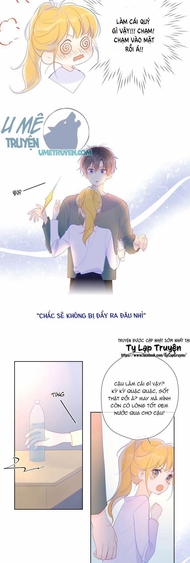 Vì Sao Của Tôi 29 trang 13