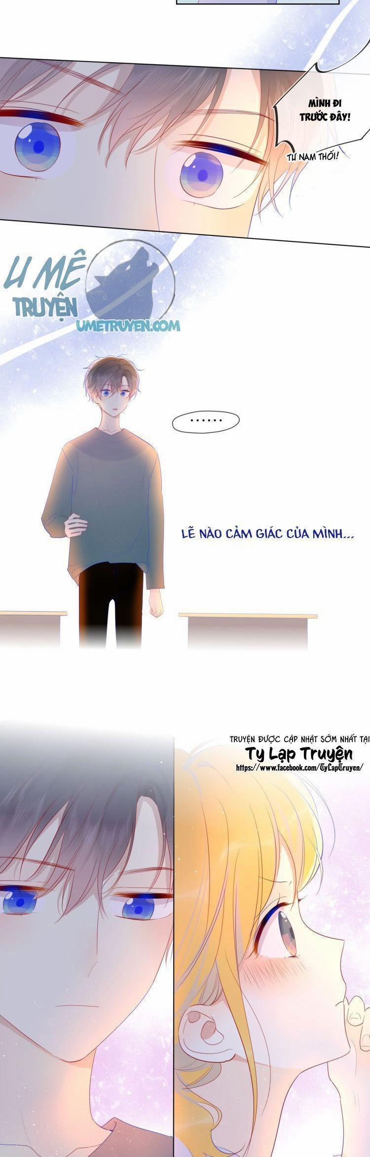 Vì Sao Của Tôi 29 trang 14