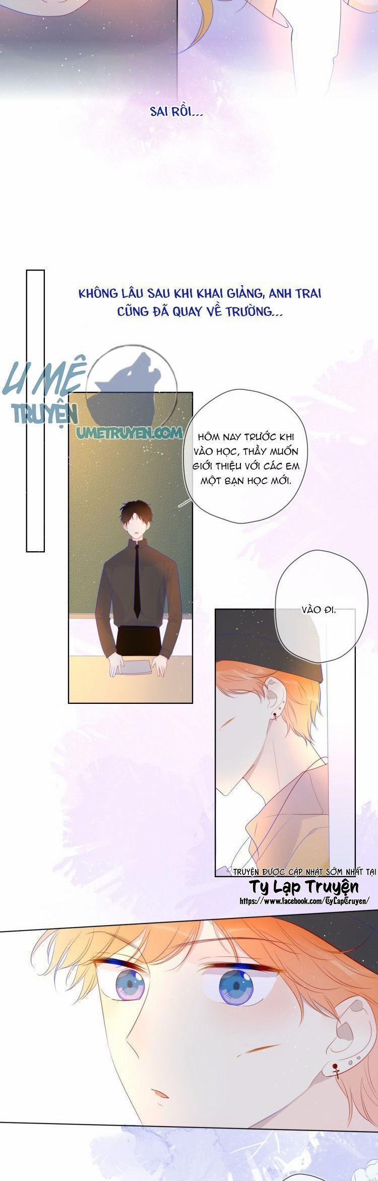 Vì Sao Của Tôi 29 trang 15