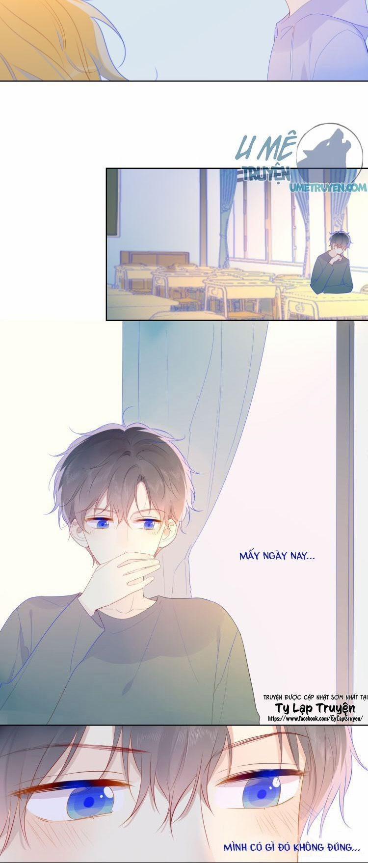 Vì Sao Của Tôi 29 trang 4