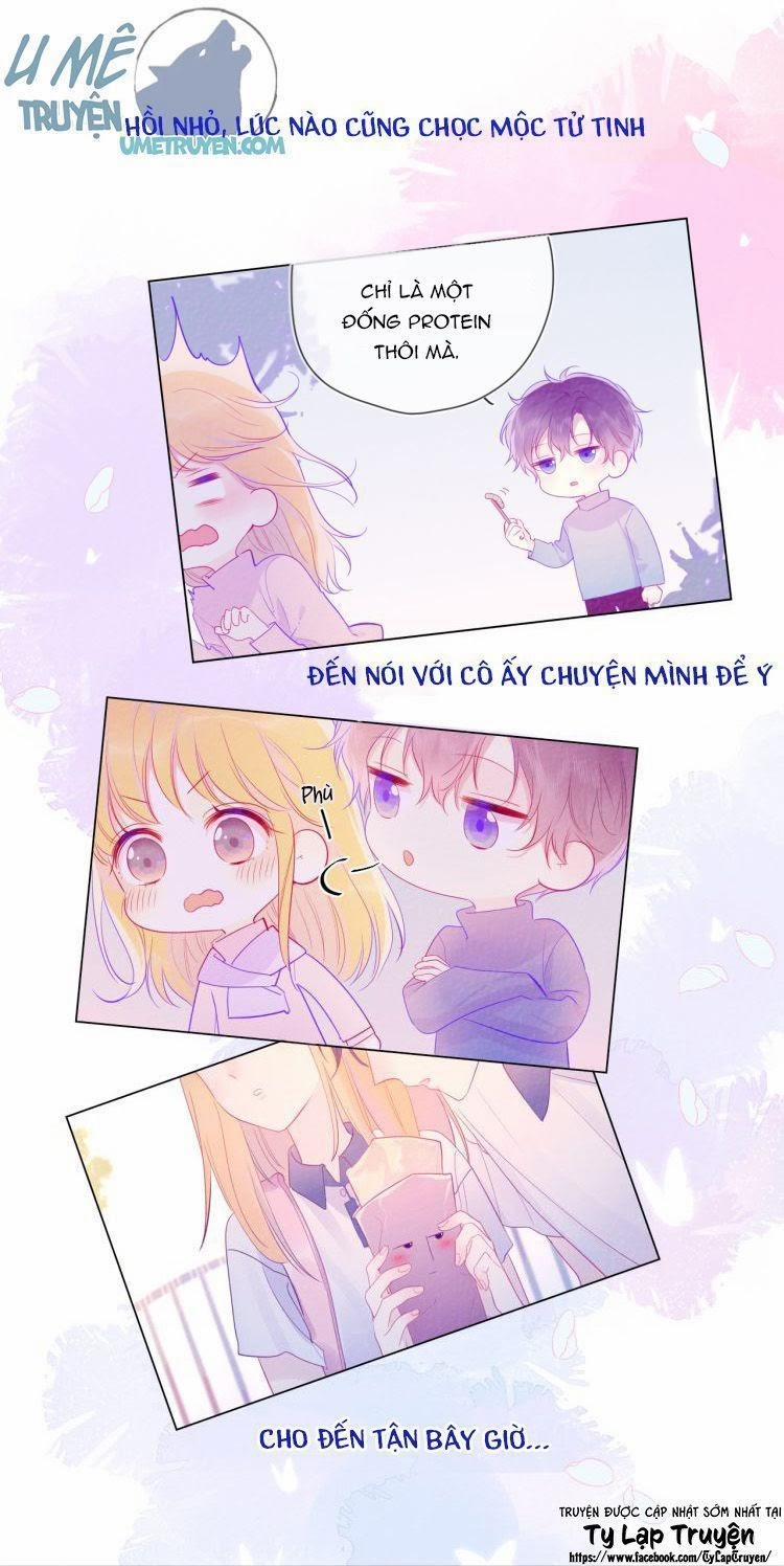 Vì Sao Của Tôi 29 trang 5