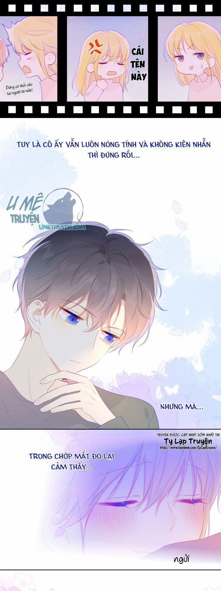 Vì Sao Của Tôi 29 trang 6