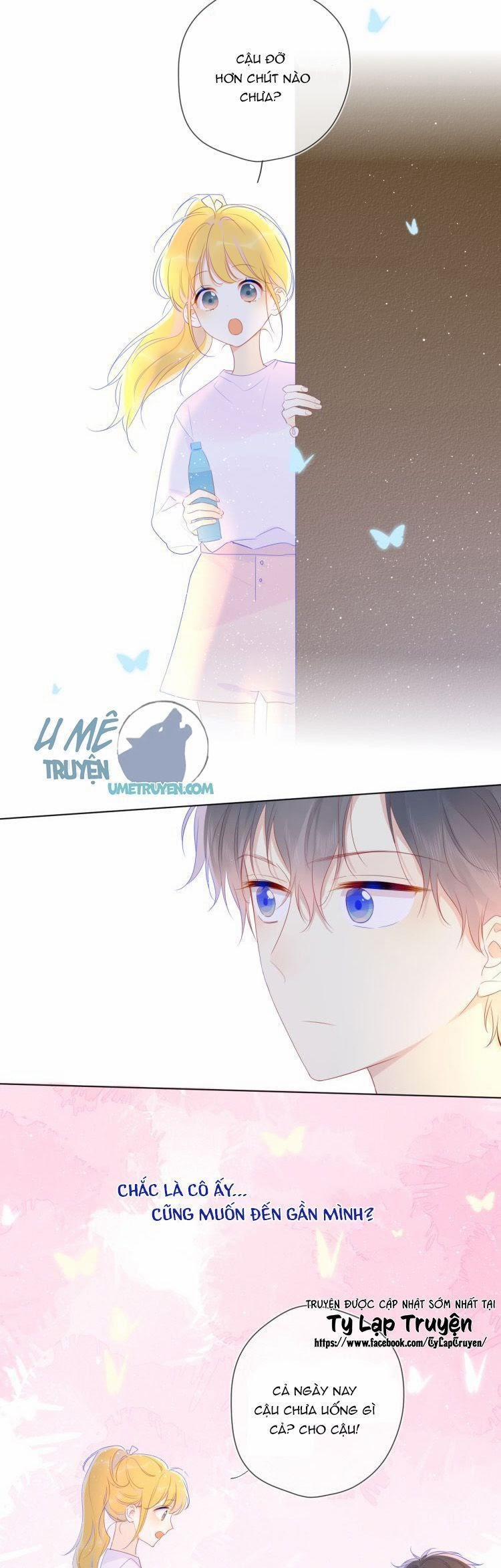 Vì Sao Của Tôi 29 trang 8