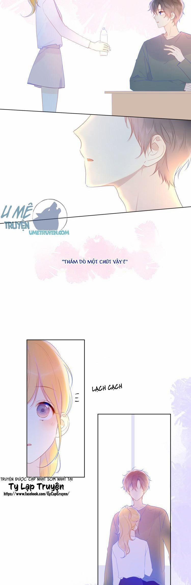 Vì Sao Của Tôi 29 trang 9