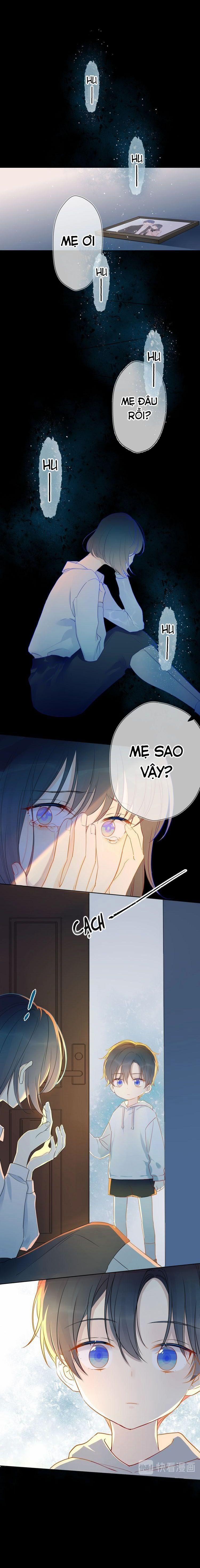 Vì Sao Của Tôi 3 trang 1