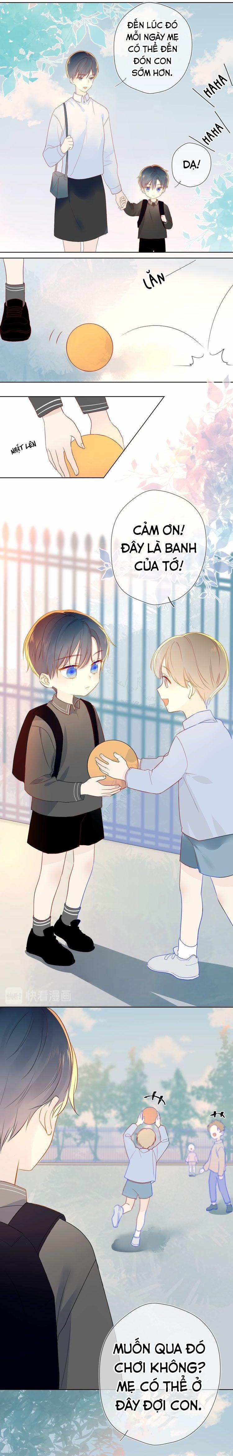 Vì Sao Của Tôi 3 trang 12