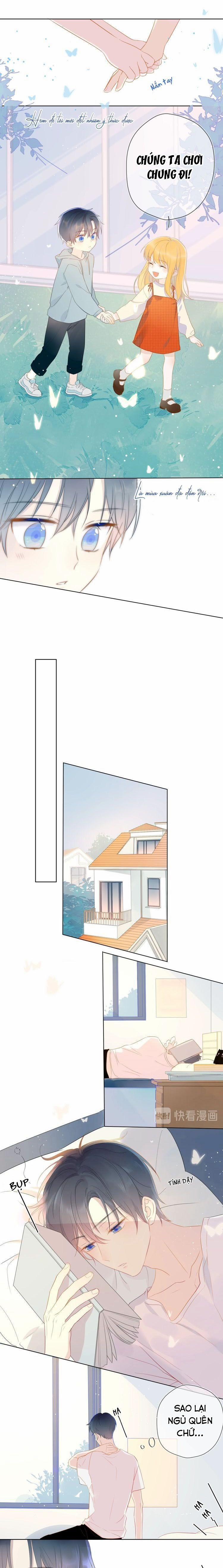 Vì Sao Của Tôi 3 trang 16