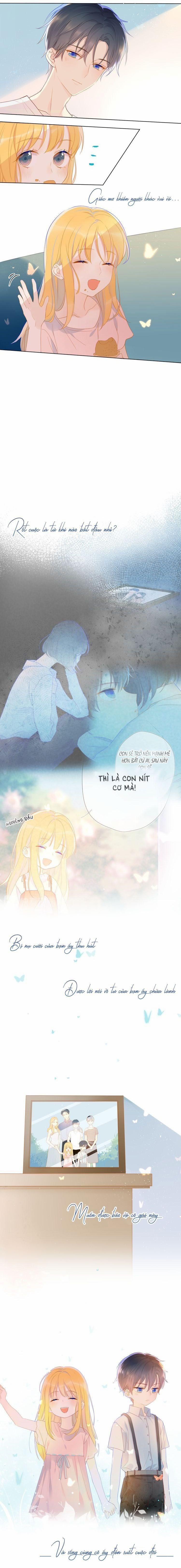 Vì Sao Của Tôi 3 trang 18