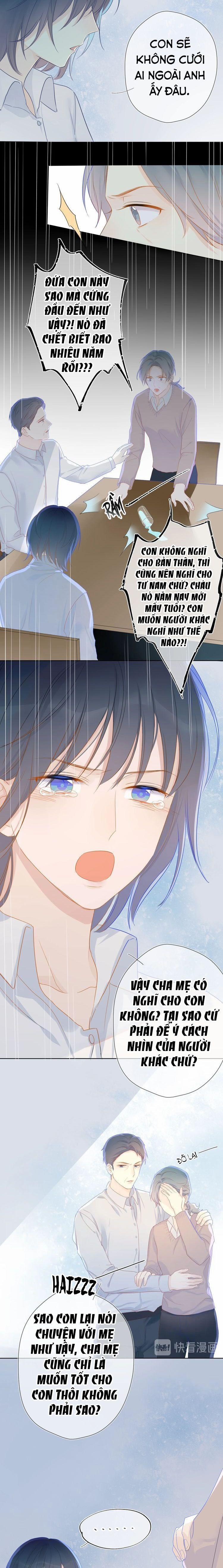 Vì Sao Của Tôi 3 trang 3