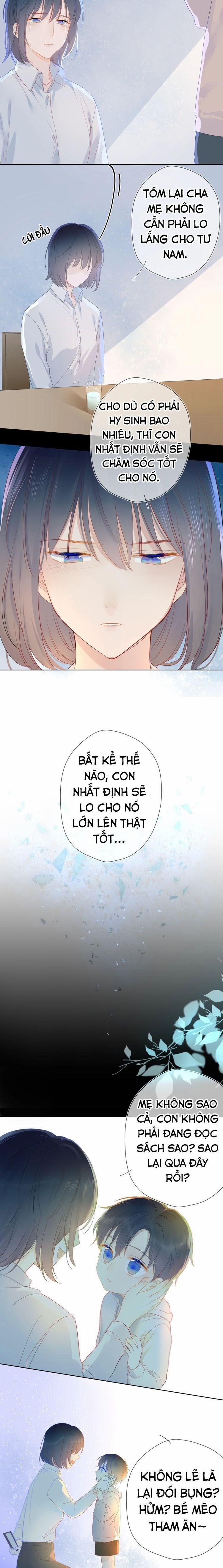 Vì Sao Của Tôi 3 trang 4