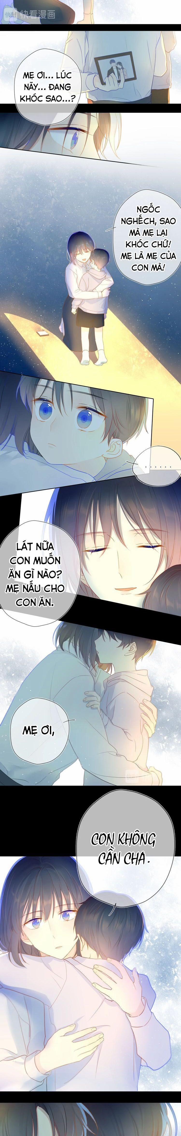 Vì Sao Của Tôi 3 trang 5