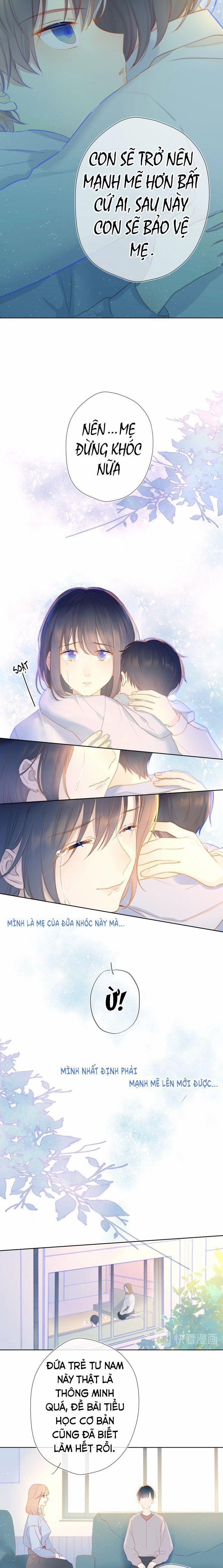 Vì Sao Của Tôi 3 trang 6