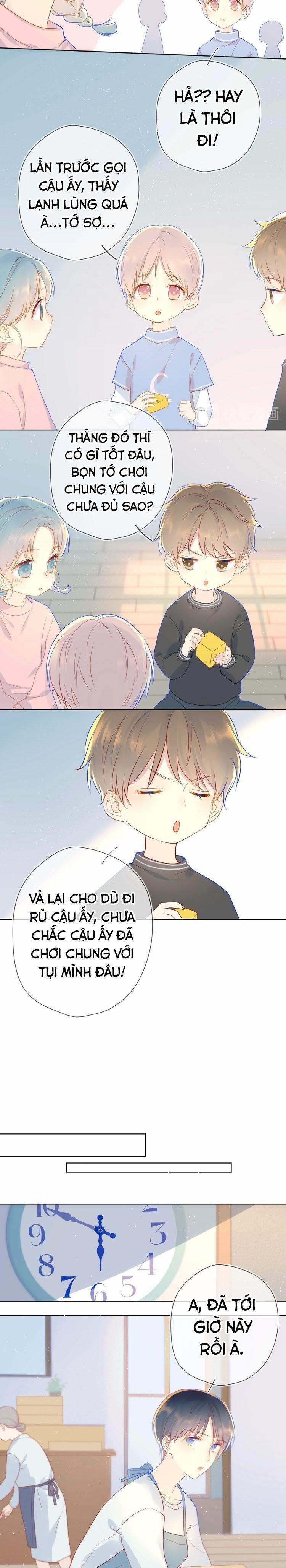 Vì Sao Của Tôi 3 trang 9