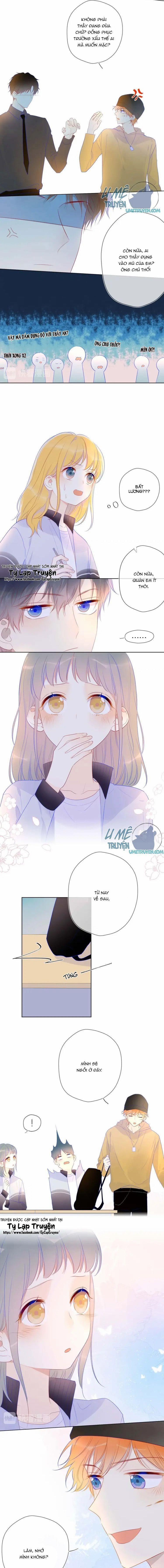 Vì Sao Của Tôi 30 trang 1