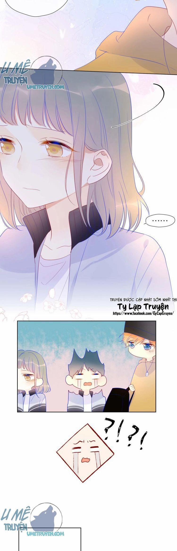 Vì Sao Của Tôi 30 trang 2