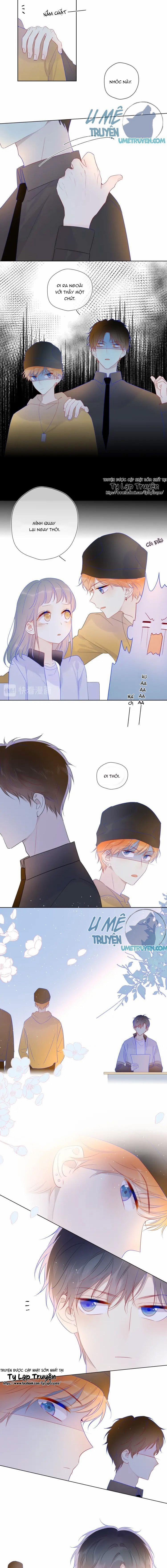 Vì Sao Của Tôi 30 trang 3