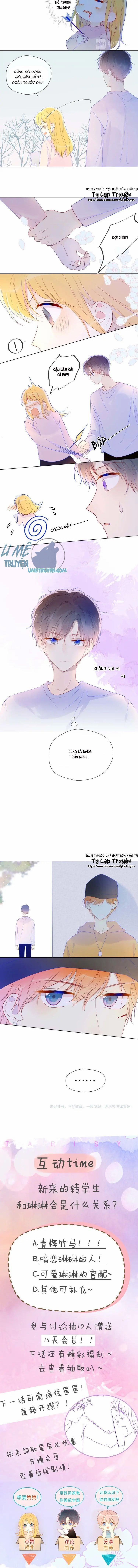 Vì Sao Của Tôi 30 trang 5