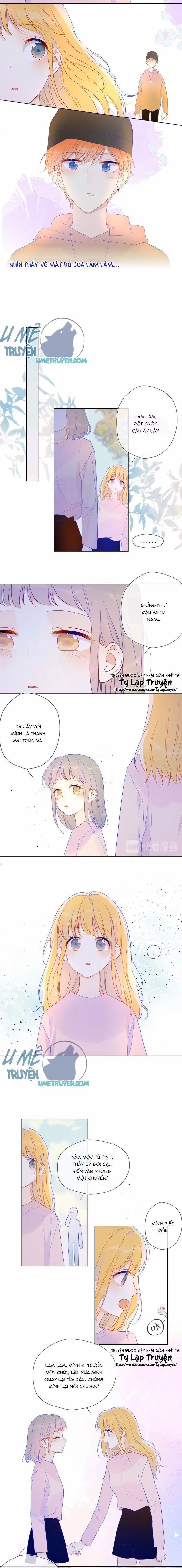 Vì Sao Của Tôi 31 trang 3