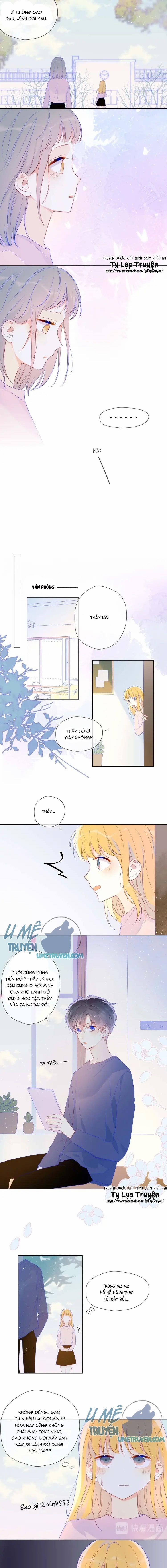 Vì Sao Của Tôi 31 trang 4