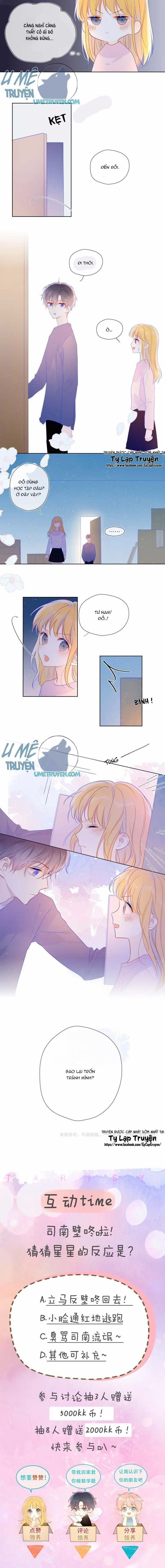 Vì Sao Của Tôi 31 trang 5