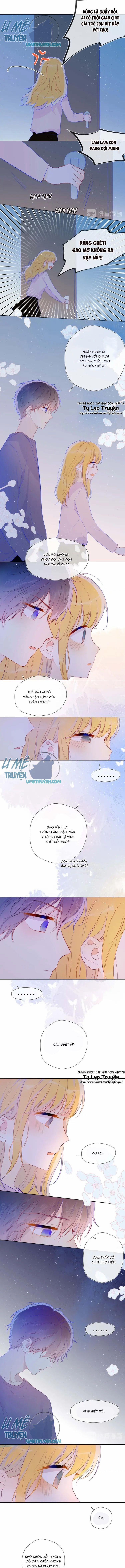 Vì Sao Của Tôi 32 trang 2