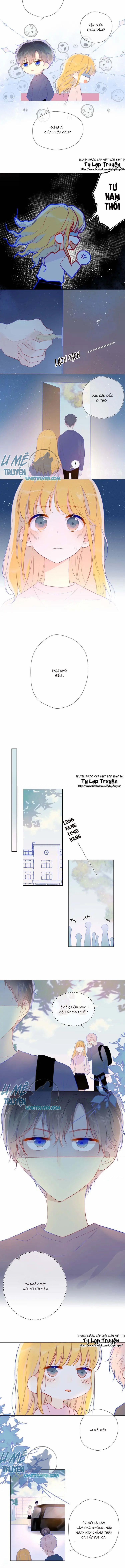 Vì Sao Của Tôi 32 trang 3