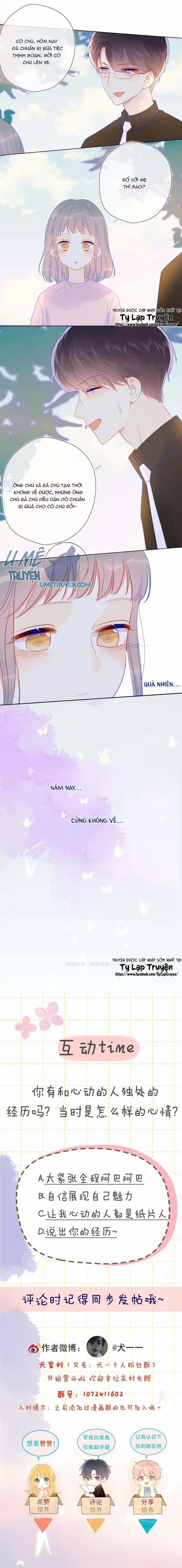 Vì Sao Của Tôi 32 trang 4