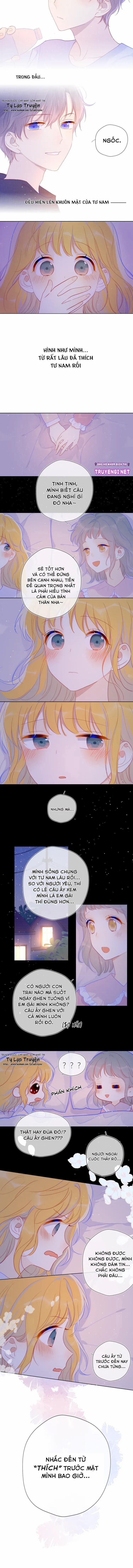 Vì Sao Của Tôi 36 trang 3