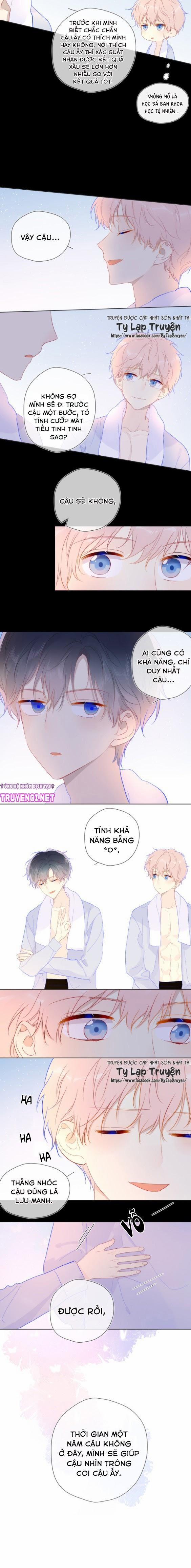 Vì Sao Của Tôi 37 trang 2