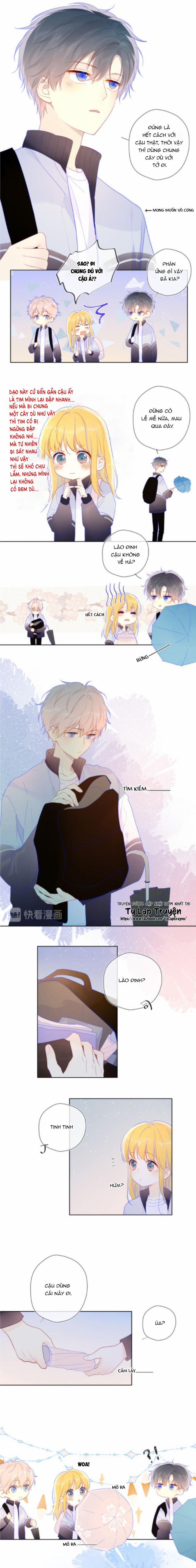 Vì Sao Của Tôi 38.1 trang 2