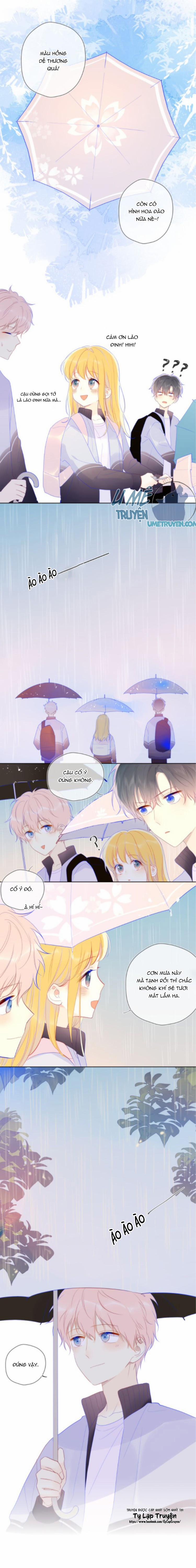 Vì Sao Của Tôi 38.1 trang 3