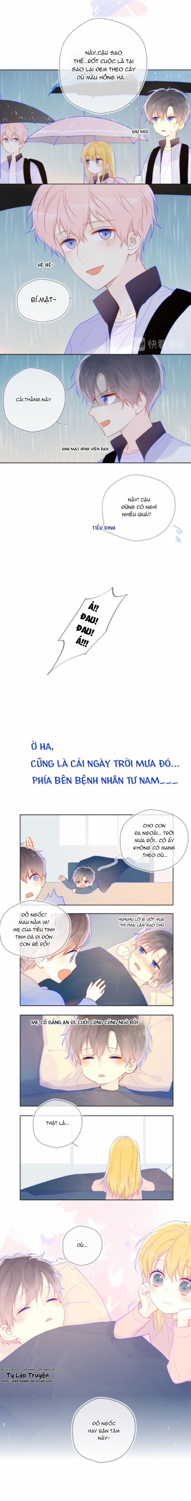 Vì Sao Của Tôi 38.1 trang 6