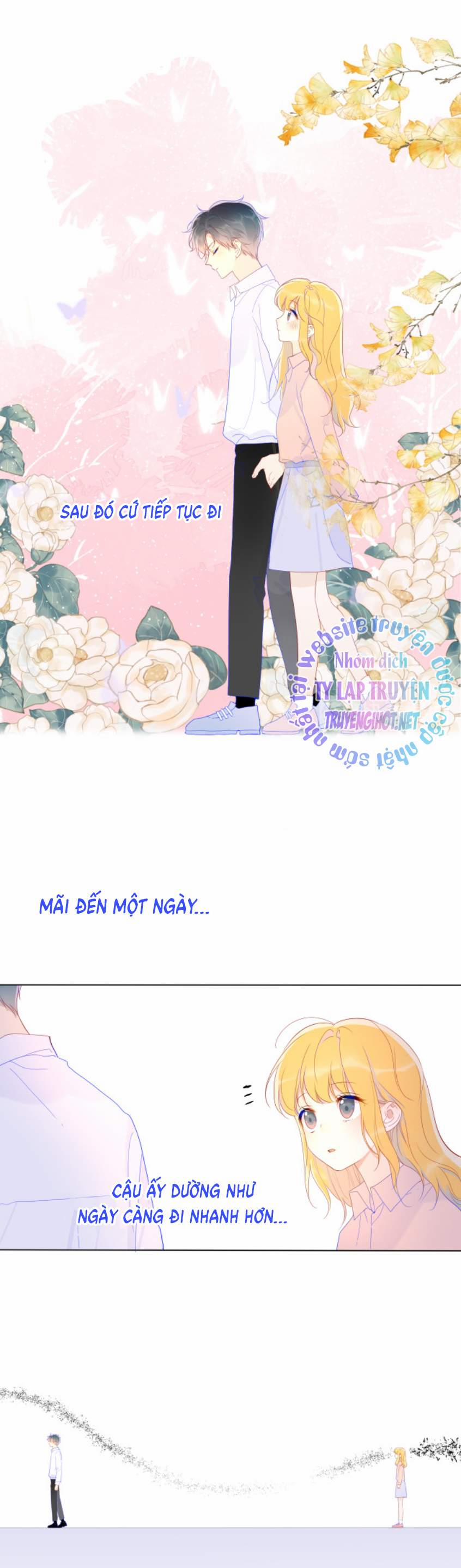 Vì Sao Của Tôi 47 trang 3