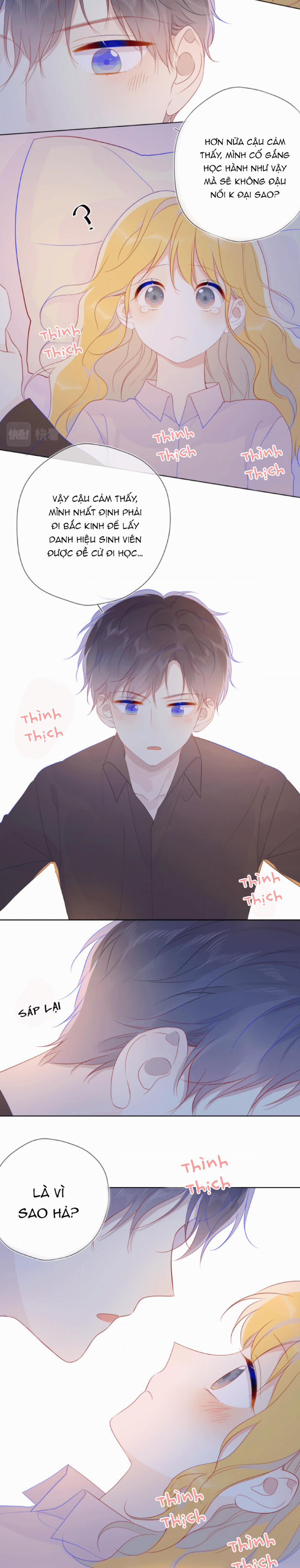 Vì Sao Của Tôi 48 trang 10