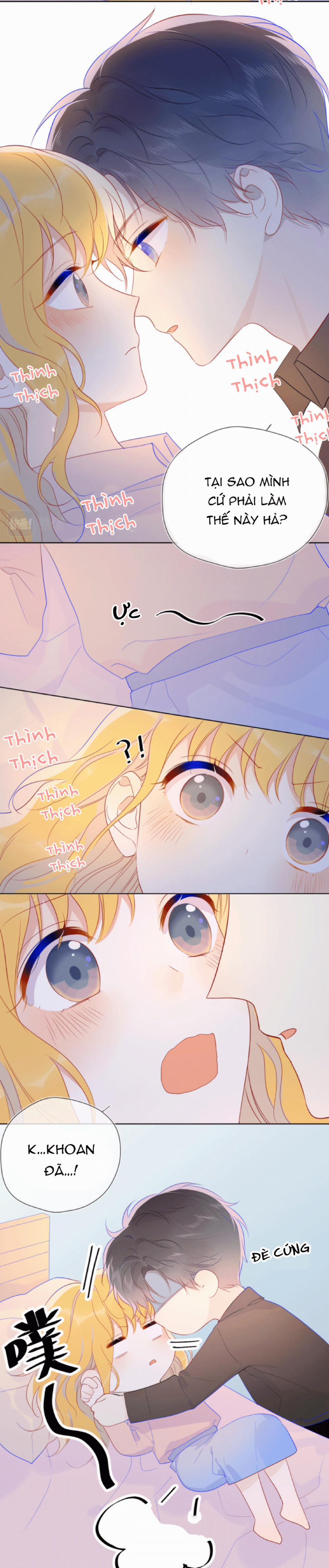 Vì Sao Của Tôi 48 trang 11