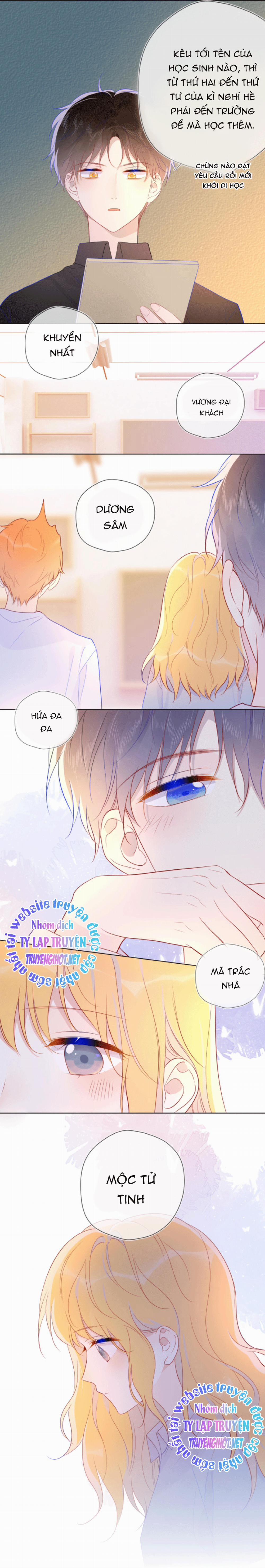 Vì Sao Của Tôi 48 trang 13