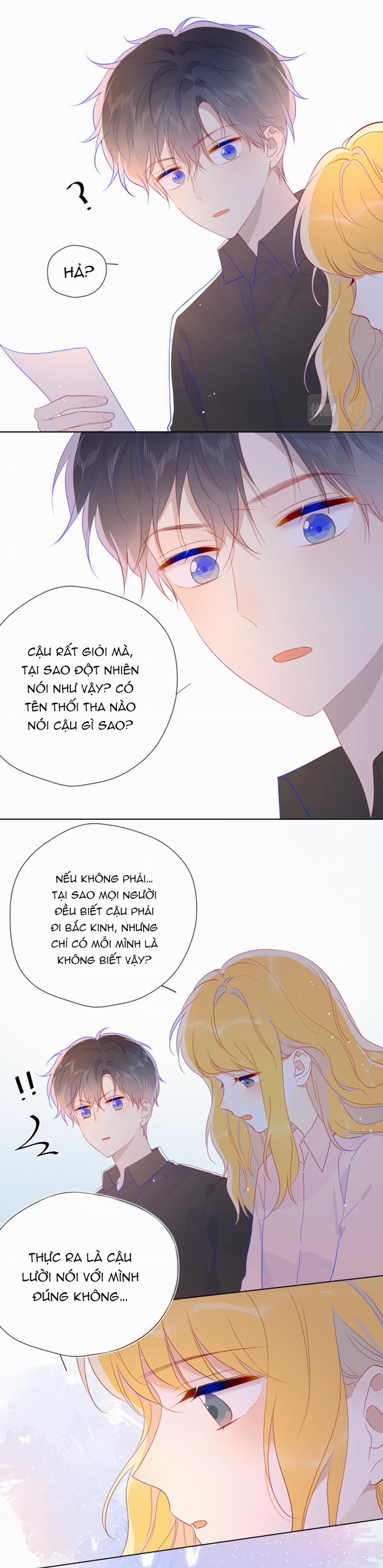 Vì Sao Của Tôi 48 trang 3