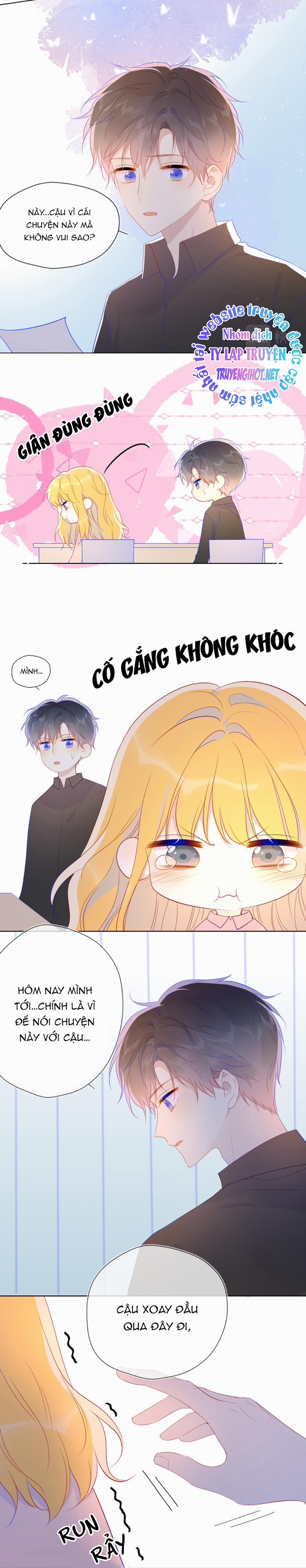 Vì Sao Của Tôi 48 trang 4