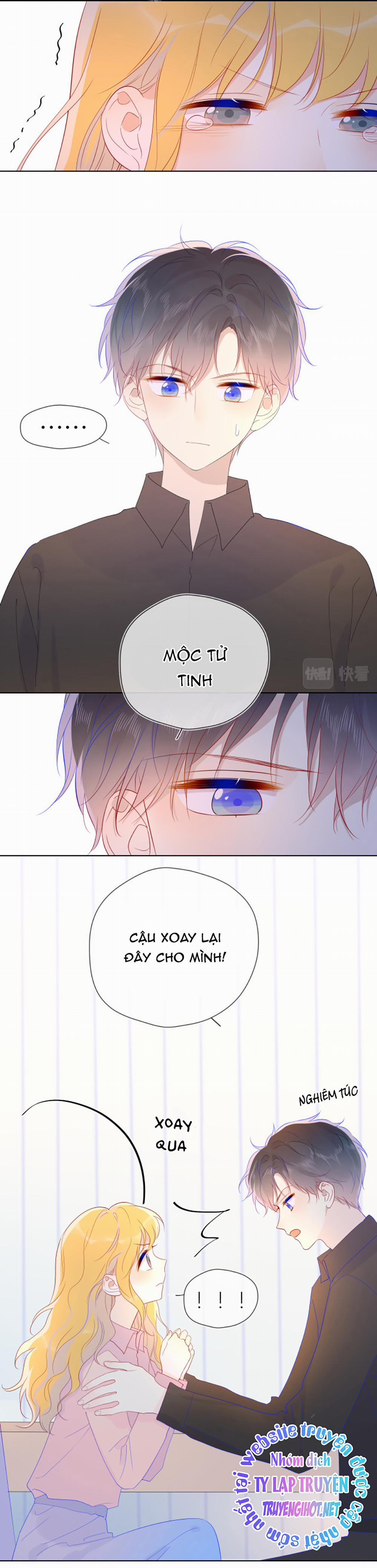 Vì Sao Của Tôi 48 trang 5