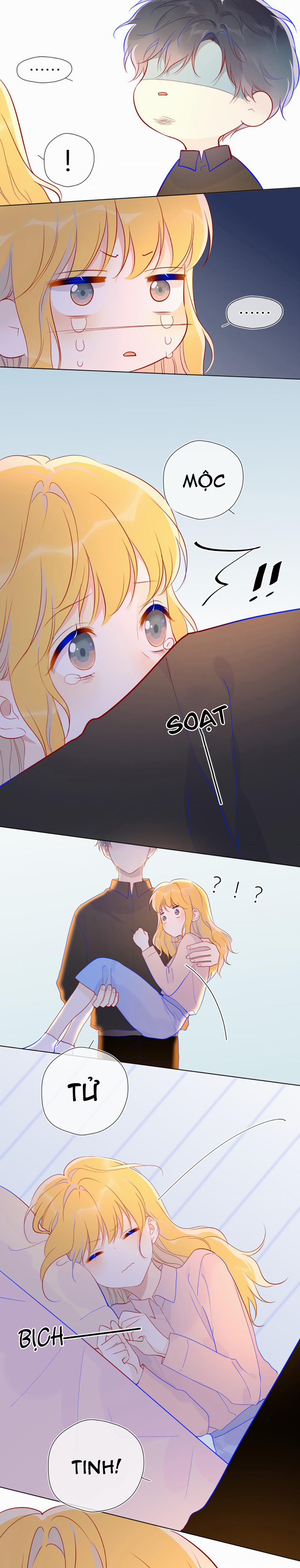 Vì Sao Của Tôi 48 trang 7