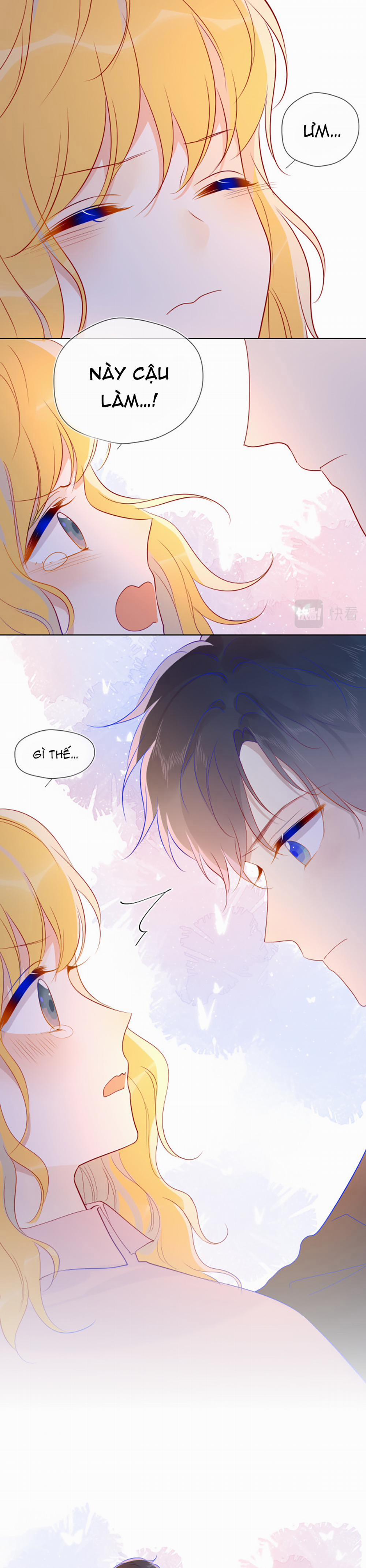 Vì Sao Của Tôi 48 trang 8