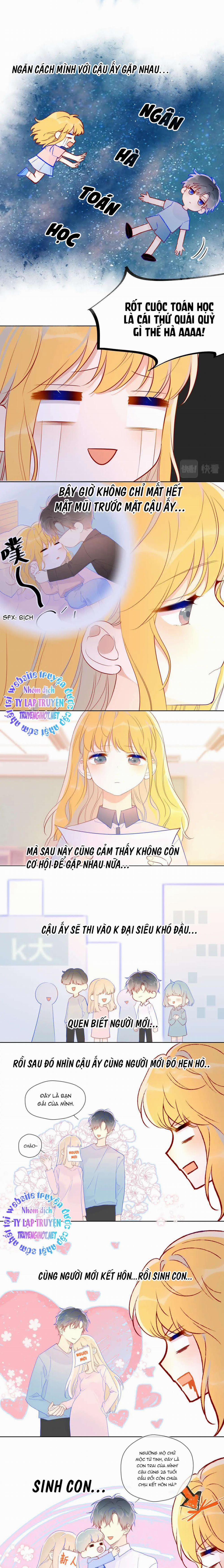 Vì Sao Của Tôi 49 trang 2