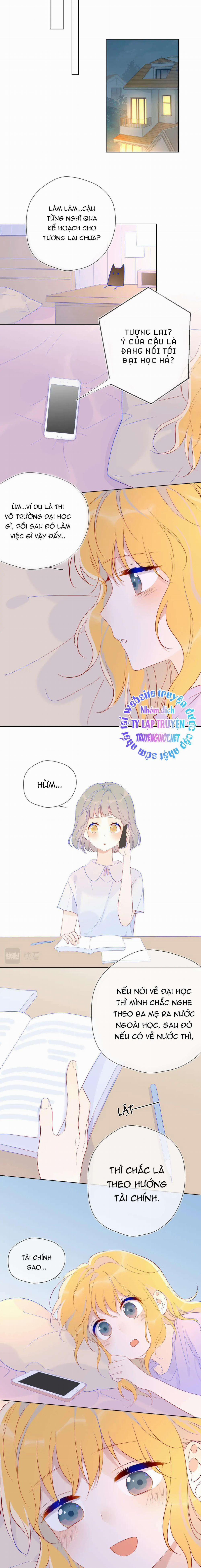 Vì Sao Của Tôi 49 trang 4