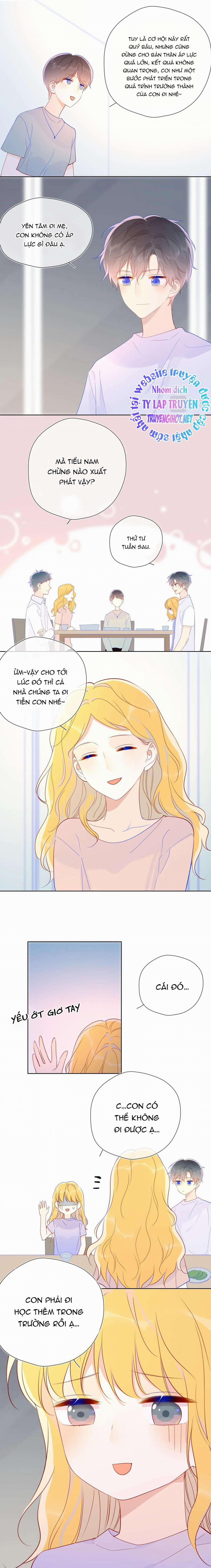 Vì Sao Của Tôi 49 trang 7