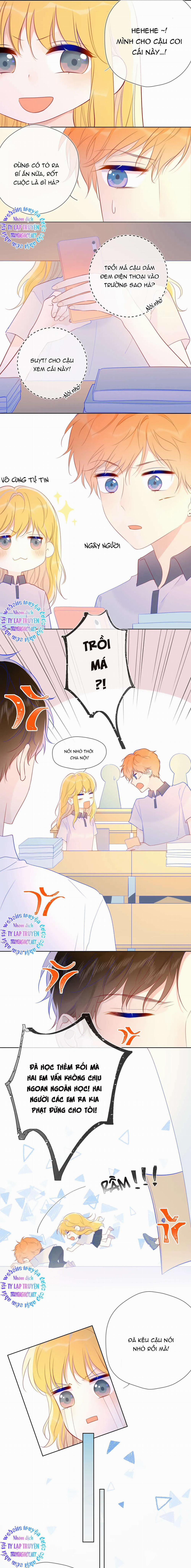 Vì Sao Của Tôi 50 trang 2