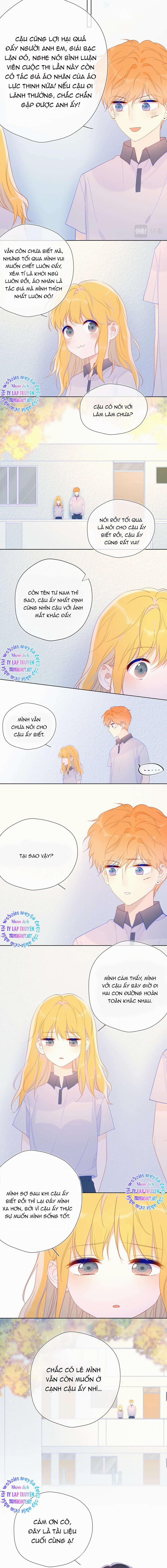 Vì Sao Của Tôi 50 trang 3